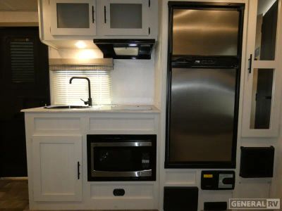 2022 Forest River R-Pod - Photo 7