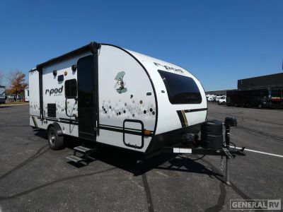 2022 Forest River R-Pod - Photo 1
