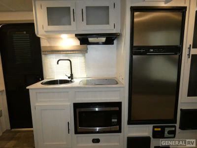 2022 Forest River R-Pod - Photo 15
