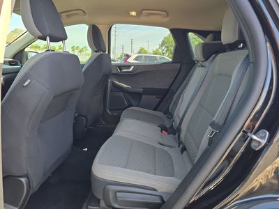 2020 Ford Escape - Photo 13