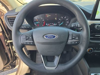 2020 Ford Escape - Photo 24