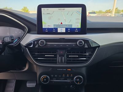 2020 Ford Escape - Photo 17