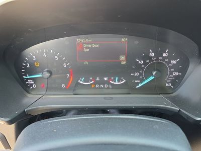 2020 Ford Escape - Photo 26