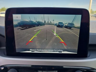 2020 Ford Escape - Photo 18