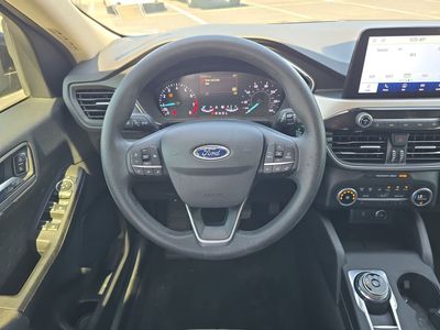 2020 Ford Escape - Photo 10