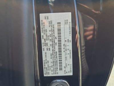 2020 Ford Escape - Photo 30