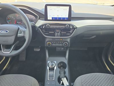 2020 Ford Escape - Photo 11