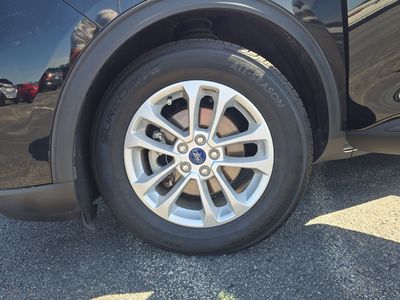 2020 Ford Escape - Photo 28