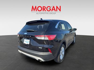2020 Ford Escape - Photo 4