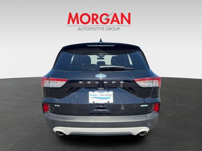 2020 Ford Escape - Photo 5