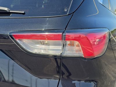 2020 Ford Escape - Photo 8