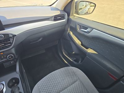 2020 Ford Escape - Photo 12