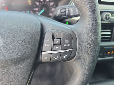 2020 Ford Escape - Photo 23
