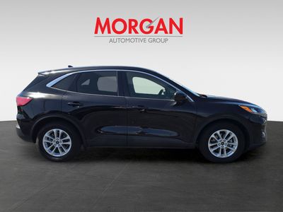 2020 Ford Escape - Photo 3
