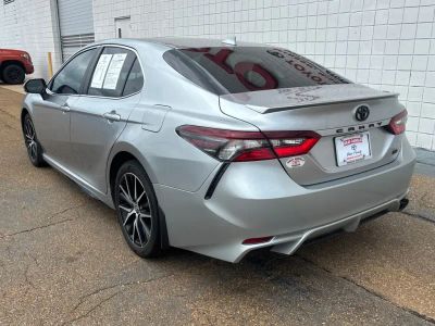 2024 Toyota Camry - Photo 6