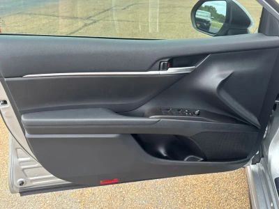 2024 Toyota Camry - Photo 7