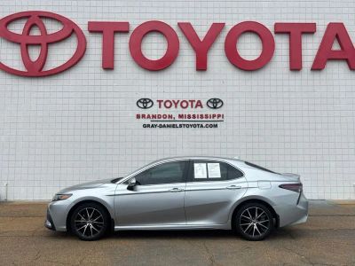 2024 Toyota Camry - Photo 5