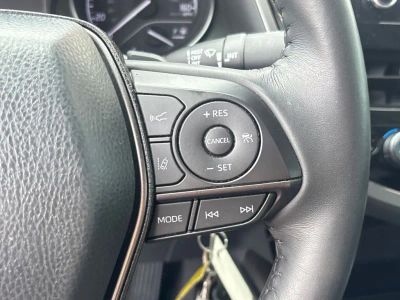 2024 Toyota Camry - Photo 21
