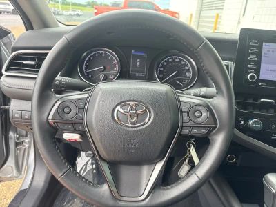 2024 Toyota Camry - Photo 19