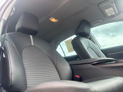 2024 Toyota Camry - Photo 26