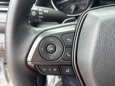 2024 Toyota Camry - Photo 20