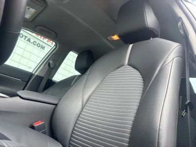 2024 Toyota Camry - Photo 11