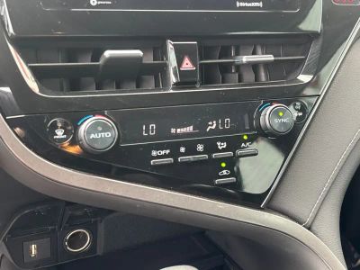 2024 Toyota Camry - Photo 14