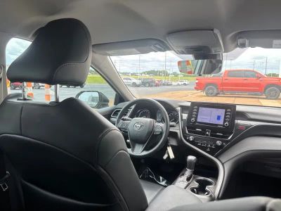 2024 Toyota Camry - Photo 28