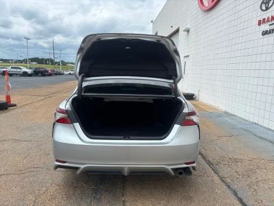 2024 Toyota Camry - Photo 29