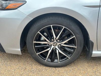 2024 Toyota Camry - Photo 25