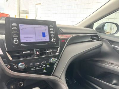 2024 Toyota Camry - Photo 16