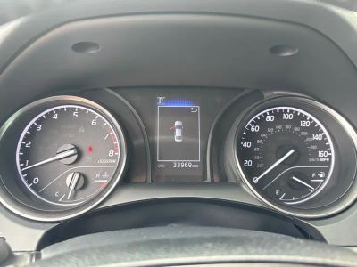 2024 Toyota Camry - Photo 22