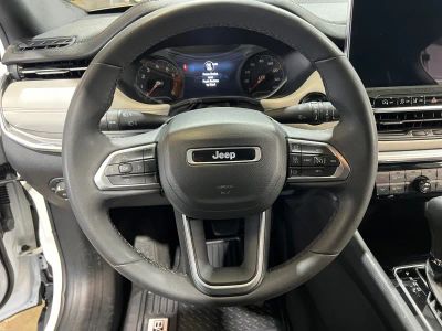2023 Jeep Compass — photo 19 view
