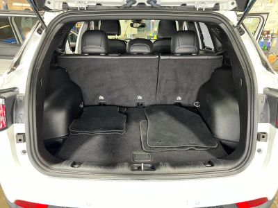 2023 Jeep Compass — photo 17 view
