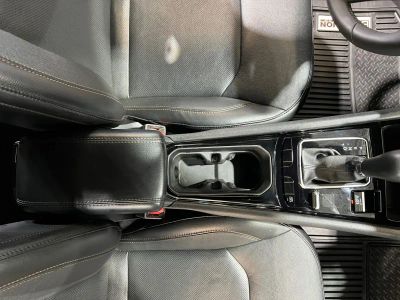 2023 Jeep Compass — photo 13 view