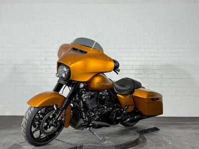 2023 Harley-Davidson Street Glide Special - Photo 6