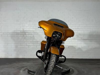 2023 Harley-Davidson Street Glide Special - Photo 7
