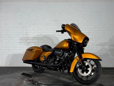 2023 Harley-Davidson Street Glide Special - Photo 9