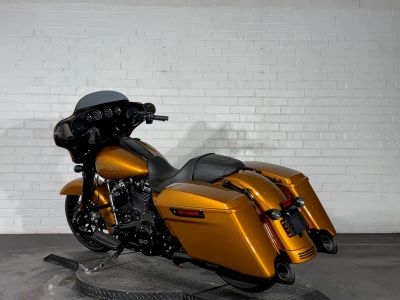 2023 Harley-Davidson Street Glide Special - Photo 4