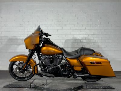 2023 Harley-Davidson Street Glide Special - Photo 5