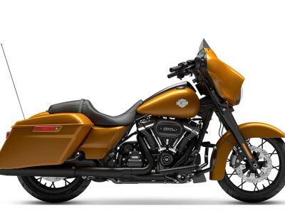 2023 Harley-Davidson Street Glide Special - Photo 10