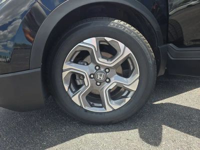 2017 Honda CR-V — photo 29 view