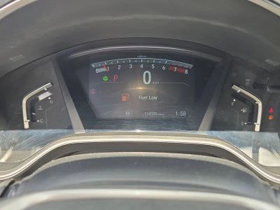 2017 Honda CR-V — photo 27 view
