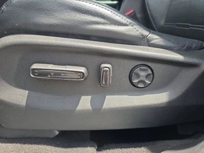 2017 Honda CR-V — photo 16 view