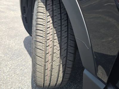 2017 Honda CR-V — photo 30 view
