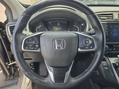 2017 Honda CR-V — photo 25 view