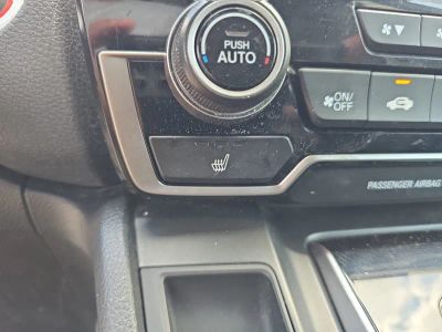 2017 Honda CR-V — photo 20 view