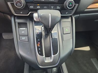 2017 Honda CR-V — photo 21 view