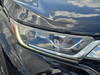 2017 Honda CR-V — photo 7 view