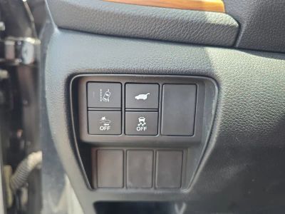 2017 Honda CR-V — photo 22 view
